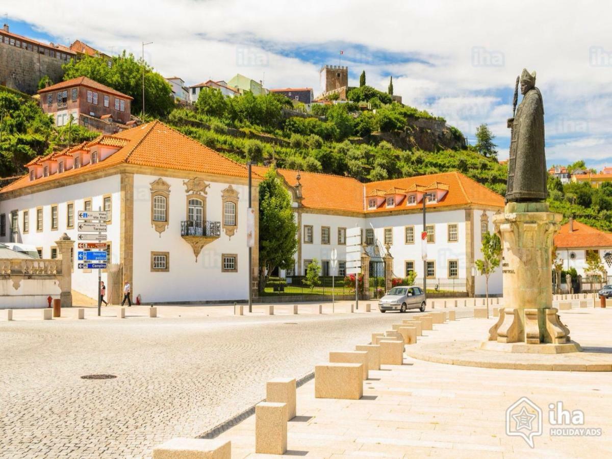 Cantinho Da Du Guest House Lamego Exterior photo