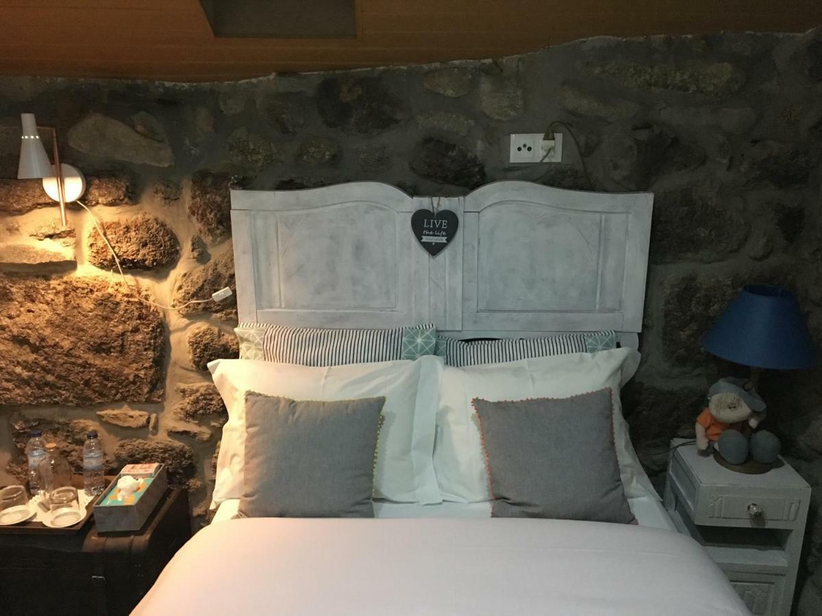 Cantinho Da Du Guest House Lamego Exterior photo