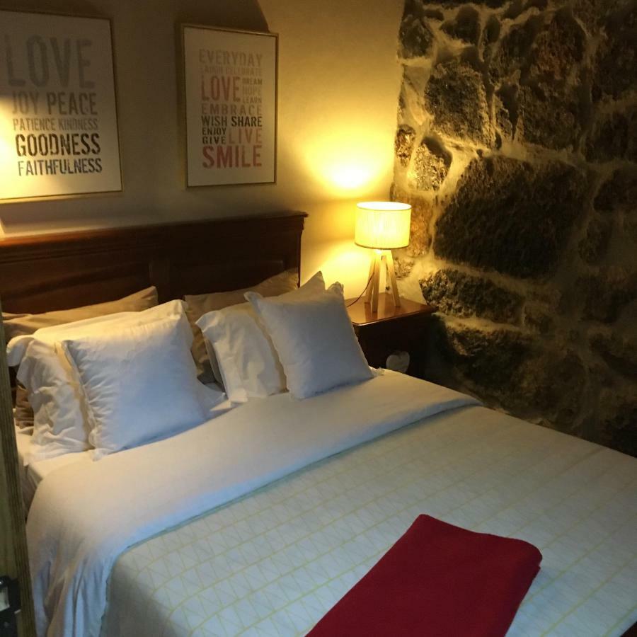 Cantinho Da Du Guest House Lamego Exterior photo